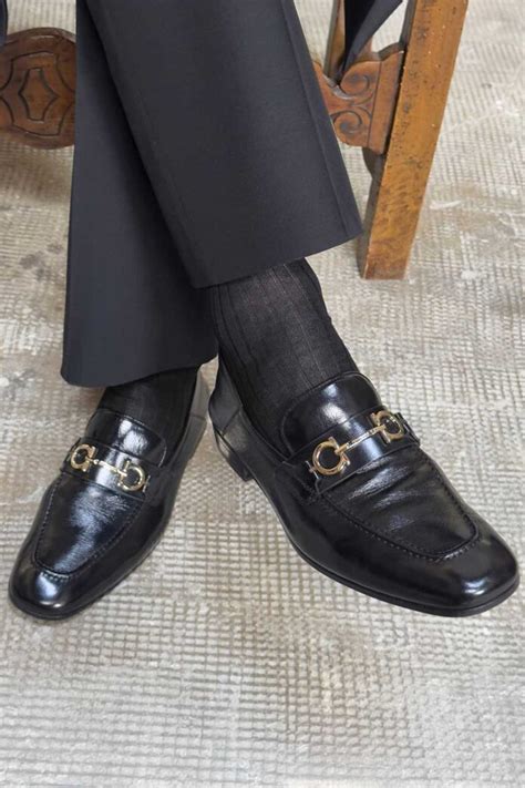 Why the Elite Pay So Much for Ferragamo Shoes (And Why You 